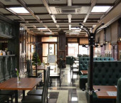 помещение 400 кв м им. Буденного ул, 153/1