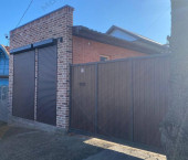 коттедж 80 кв м Пашковская ул, 158