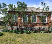 коттедж 57.8 кв м Шевченко ул, 20