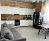 коттедж 83.9 кв м Военных Авиаторов ул, 36/1