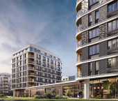 GloraX Экосити (Глоракс Экосити)