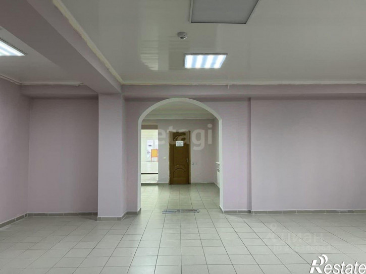 Торговое помещение улица Гагарина, 123,  д. 123