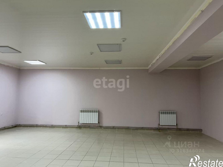 Торговое помещение ул Гагарина, 44,  д. 44