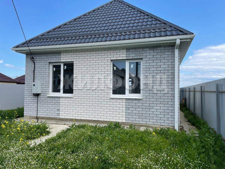 Коттедж/дом Багратионовская улица