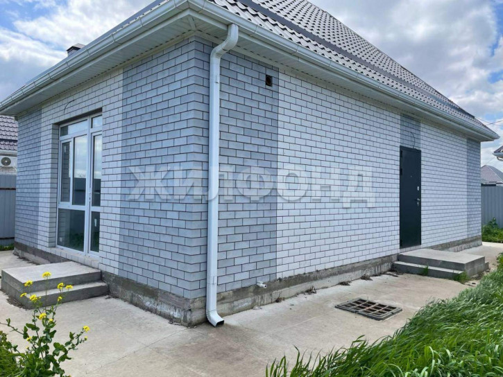 Коттедж/дом Багратионовская улица