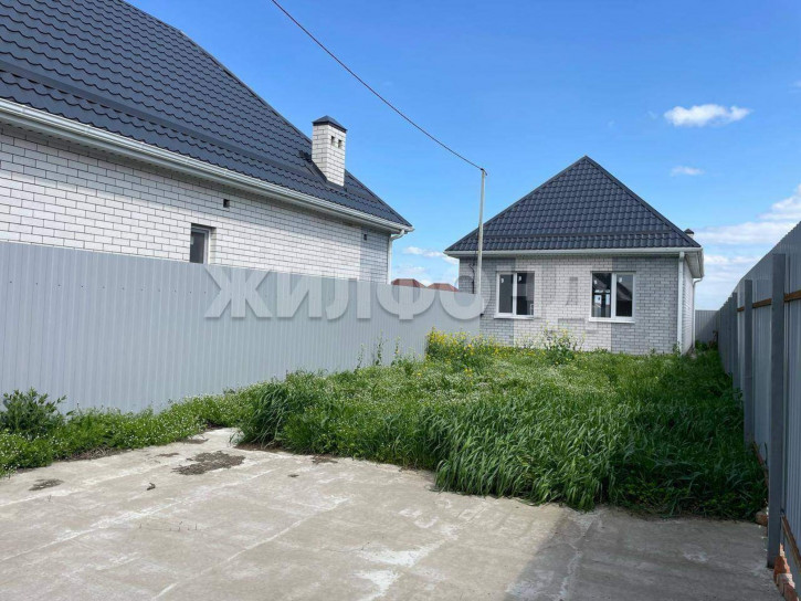 Коттедж/дом Багратионовская улица