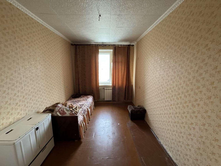 3-комн квартира Макаренко переулок, 1