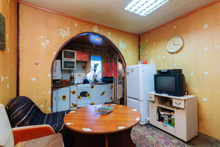 Коттедж/дом Запольская улица, д.6