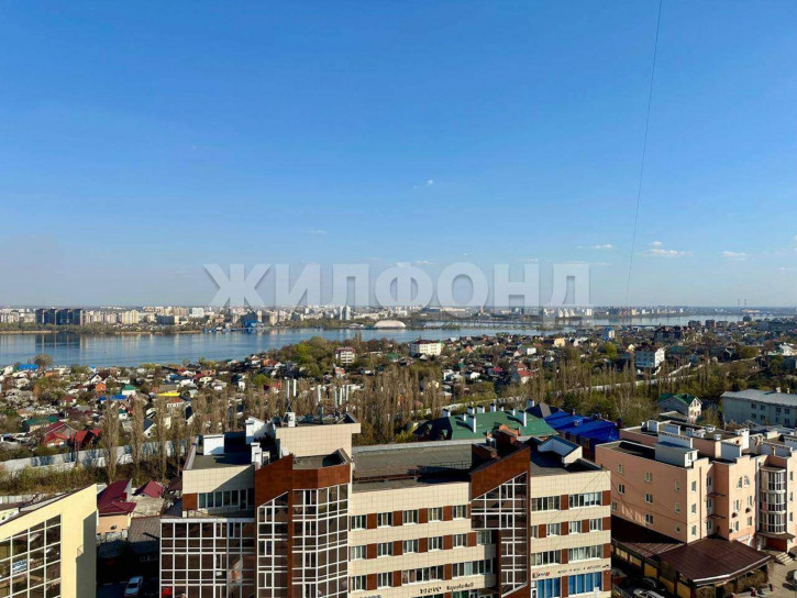 1-комн квартира Ленина улица, д.56