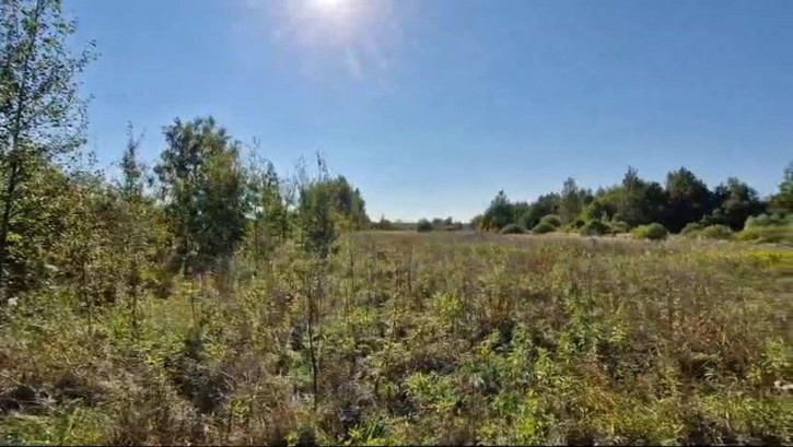 Земельный участок Производственная ул