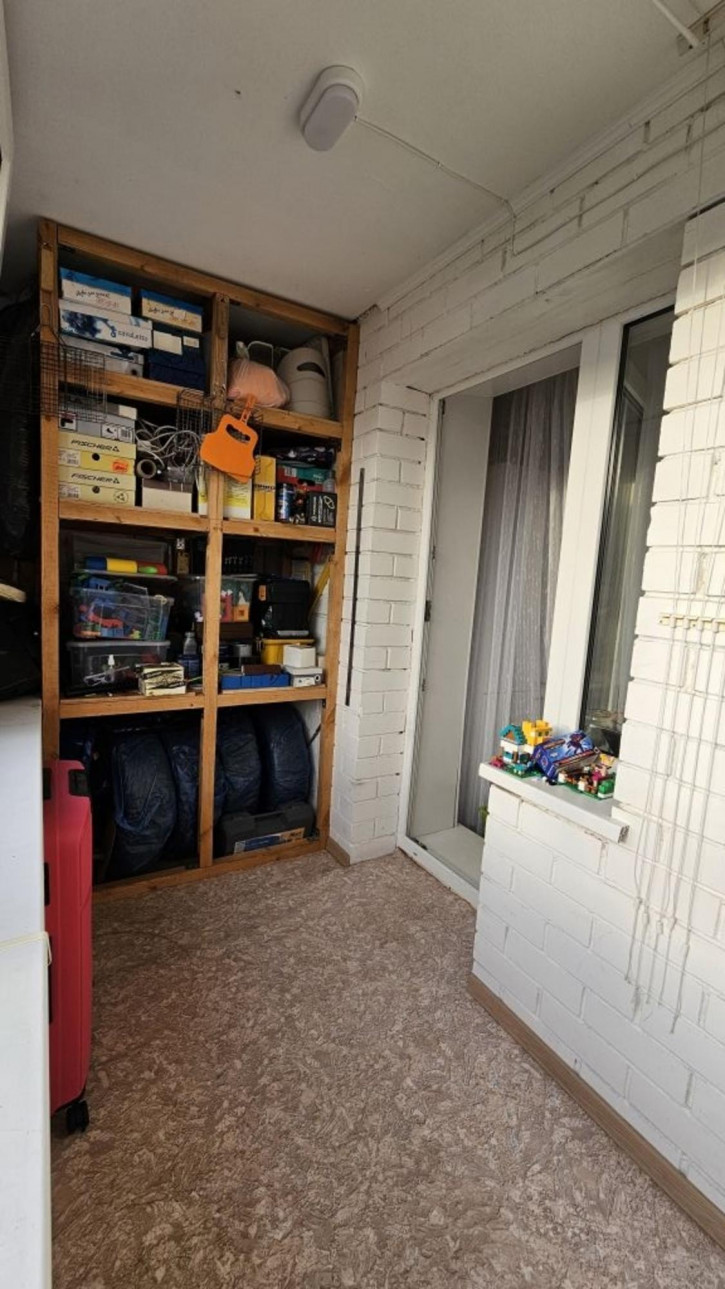 1-комн квартира Песочная ул, 2Д..