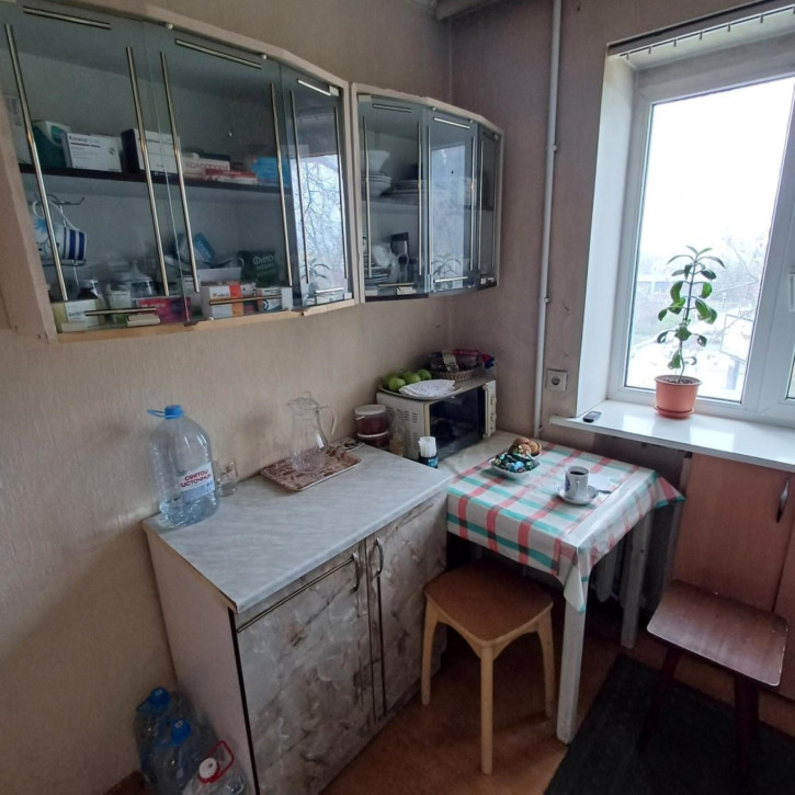 1-комн квартира Шолохова пр-кт