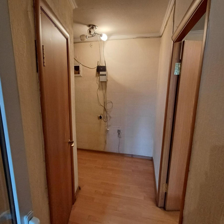 1-комн квартира Шолохова пр-кт