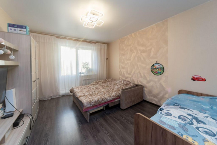 2-комн квартира Мирная ул, 7