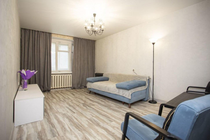 1-комн квартира Ленинградский пр-кт, 67