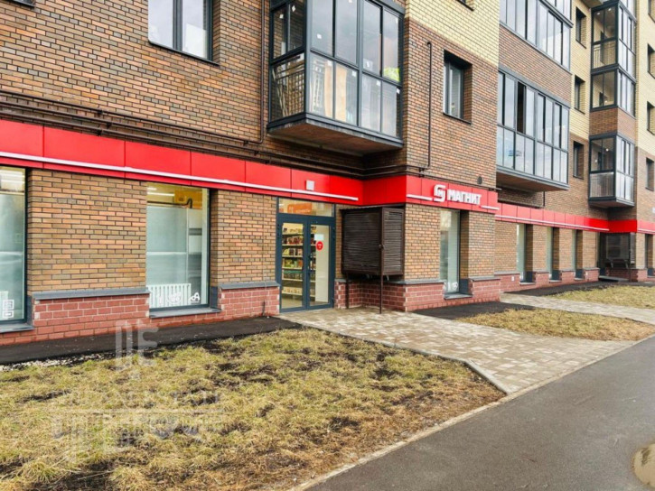 2-комн квартира Чернопрудная ул, 35