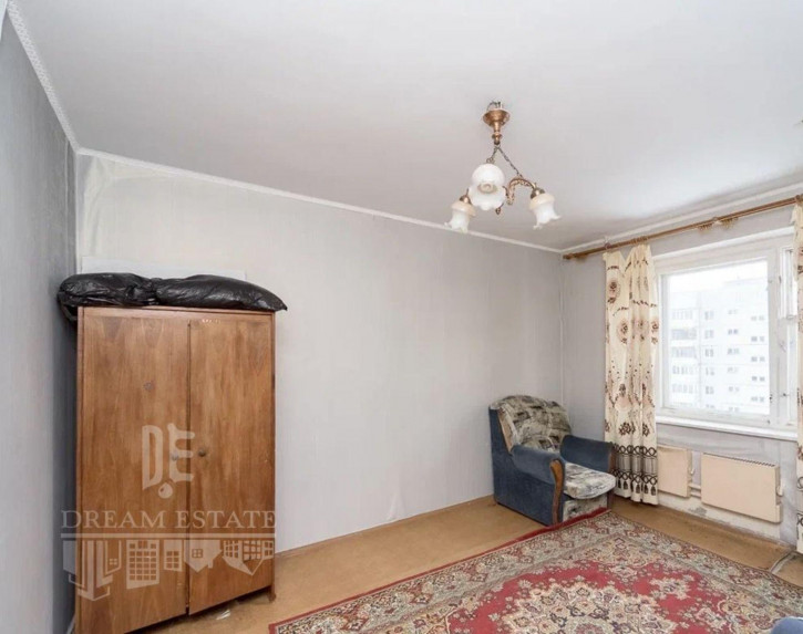 2-комн квартира Тормозная 1-я ул, 58к2