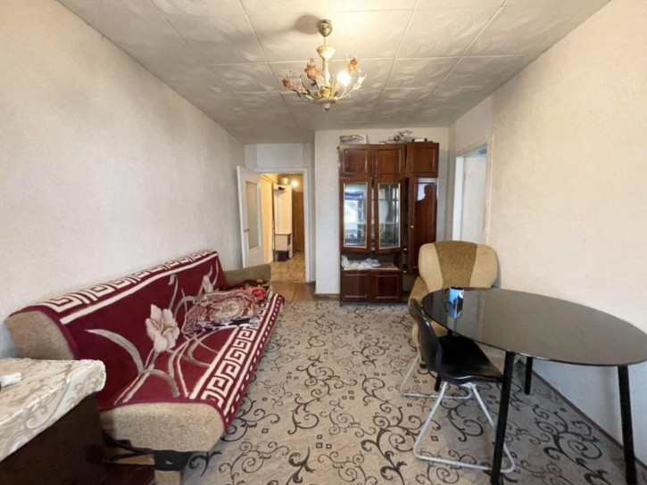 2-комн квартира 50 лет Комсомола ул, 25