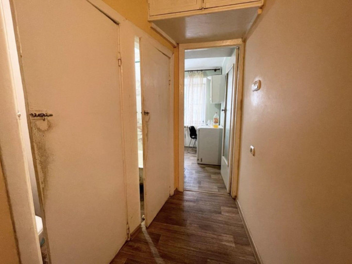 2-комн квартира 50 лет Комсомола ул, 25