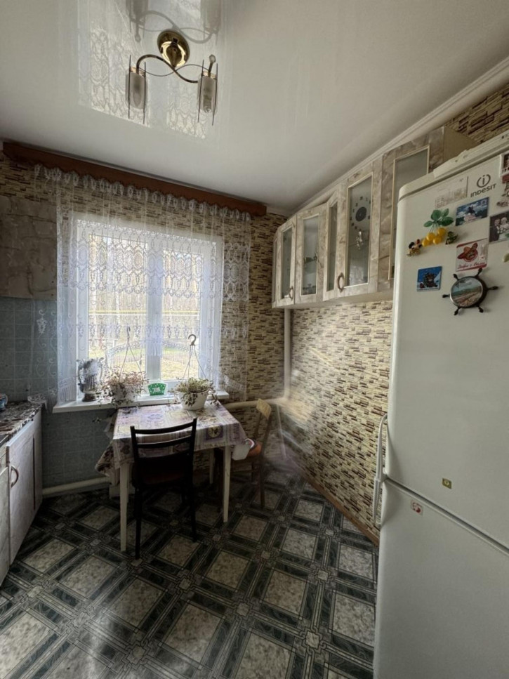 Коттедж/дом Кордон Студеный ул, 35А