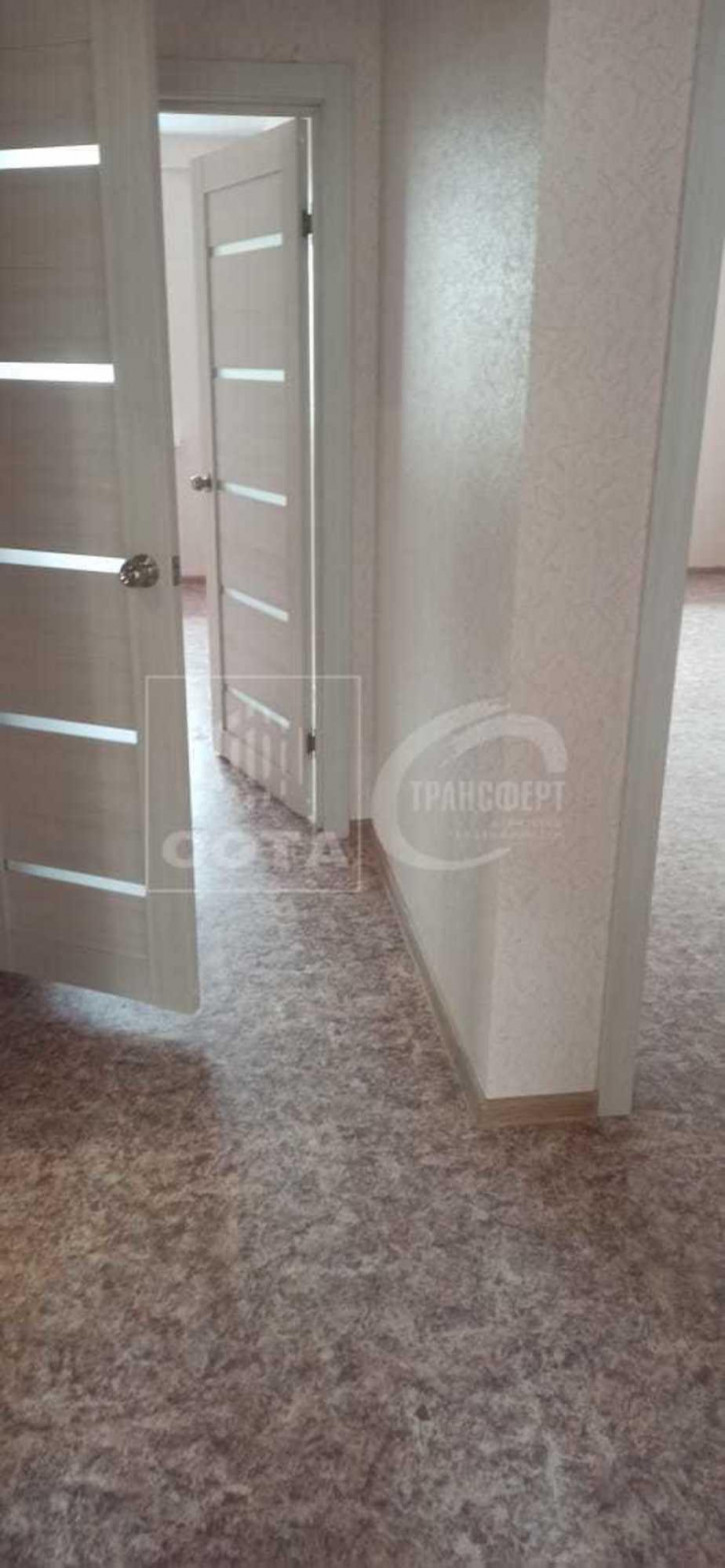 3-комн квартира в новом доме Цимлянская улица, 10в(поз 2)