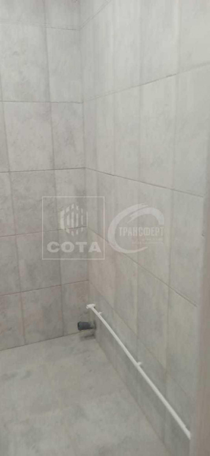 3-комн квартира в новом доме Цимлянская улица, 10в(поз 2)