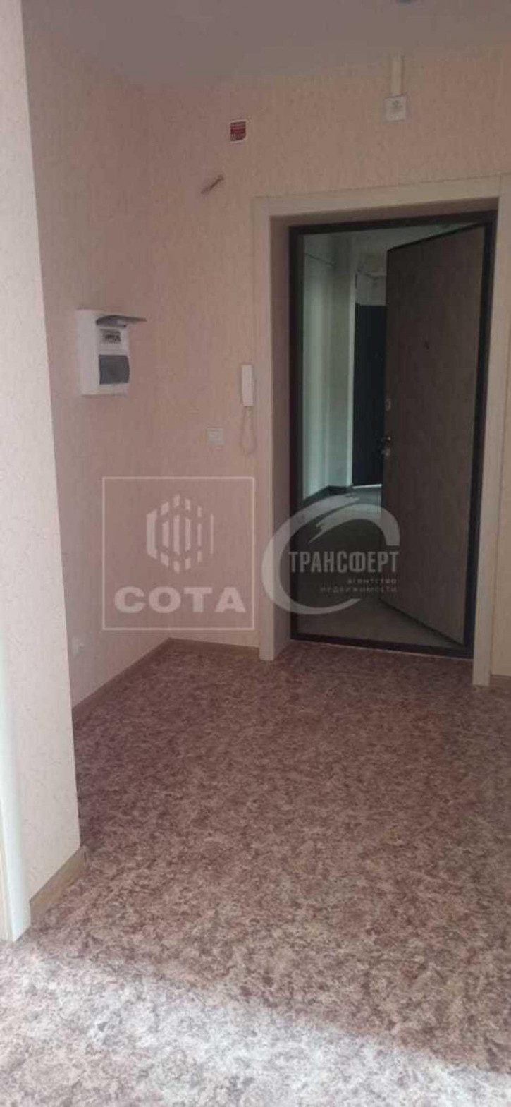 3-комн квартира в новом доме Цимлянская улица, 10в(поз 2)