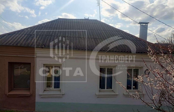 Коттедж/дом Цветной переулок, 34