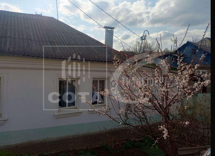 Коттедж/дом Цветной переулок, 34