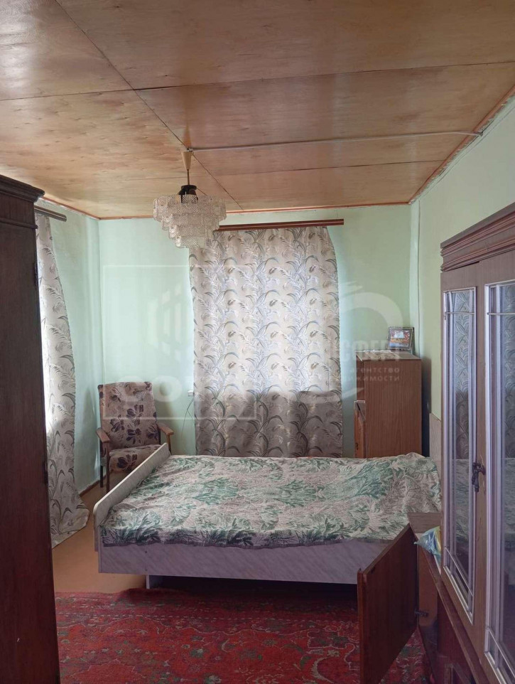 Коттедж/дом Лесная улица