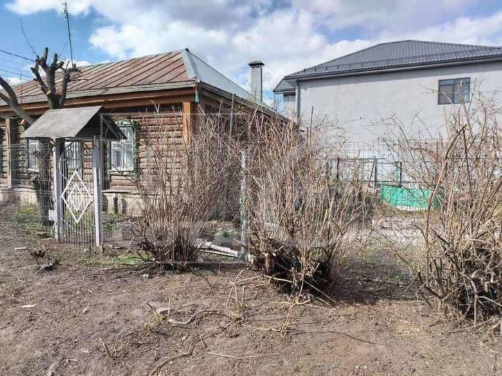 Коттедж/дом Павловский переулок