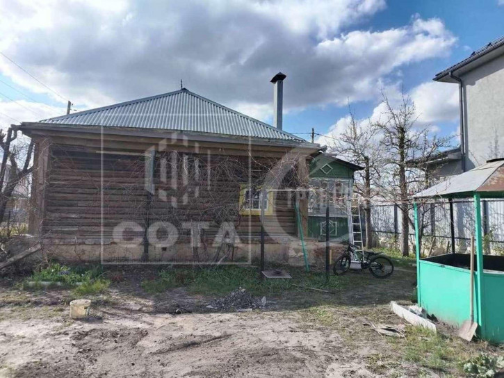 Коттедж/дом Павловский переулок