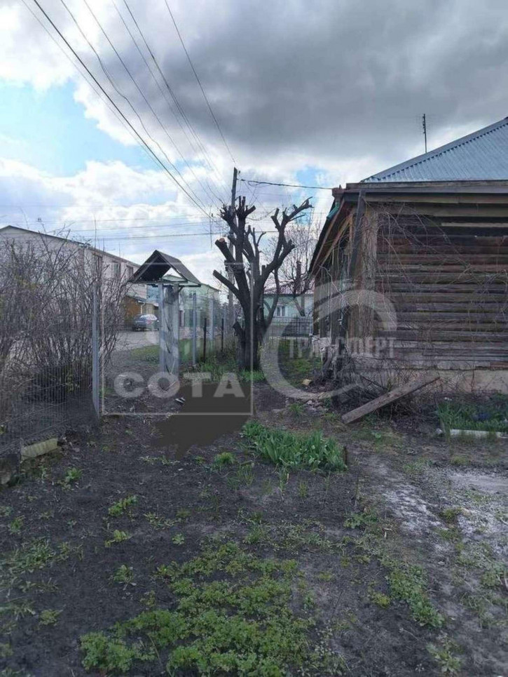 Коттедж/дом Павловский переулок