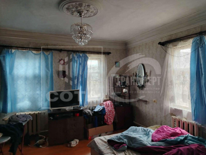 Коттедж/дом Павловский переулок