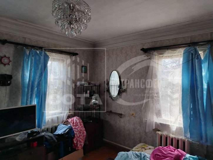 Коттедж/дом Павловский переулок