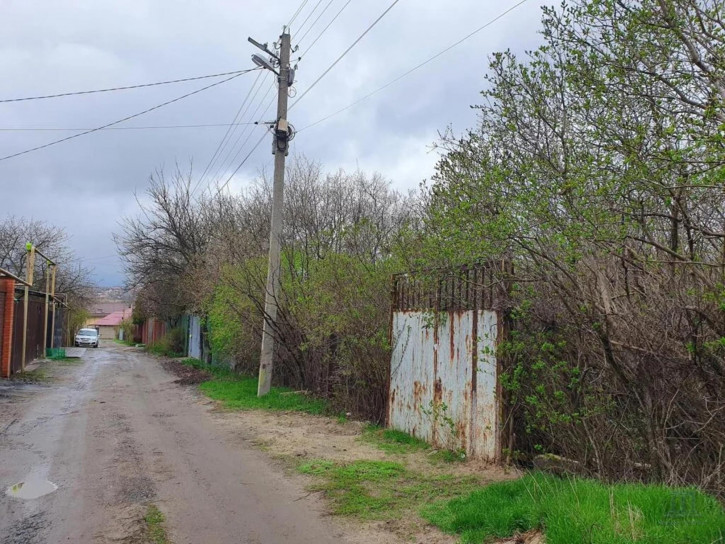 Земельный участок ул. Сиреневая