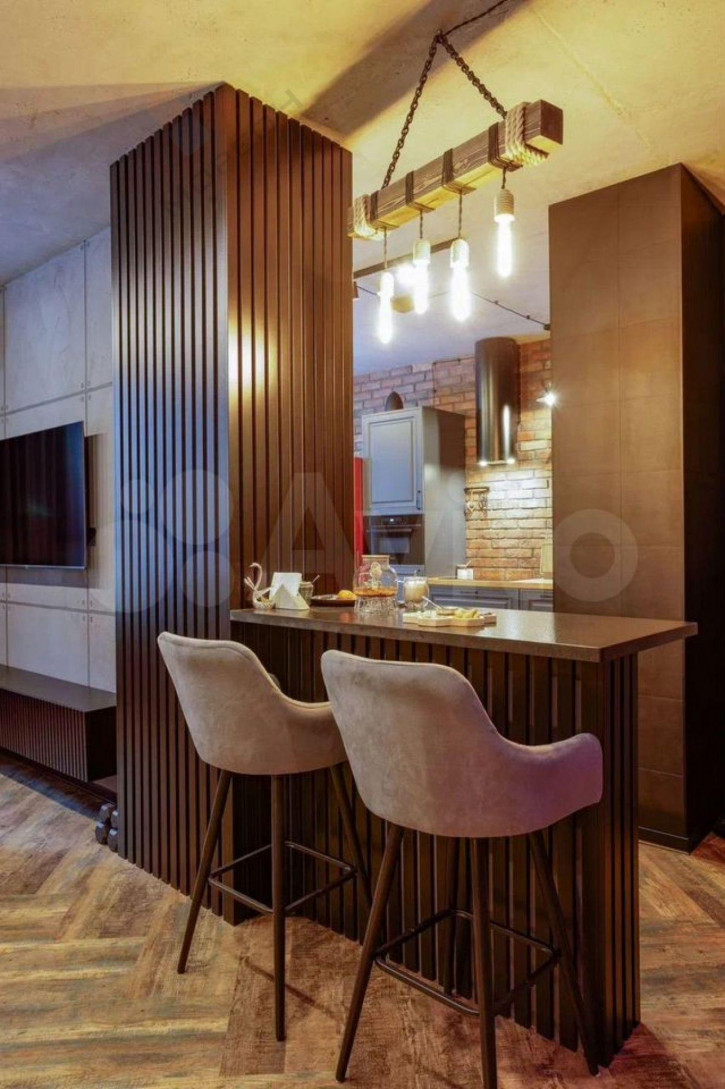 1-комн квартира Песочная ул, 1/1