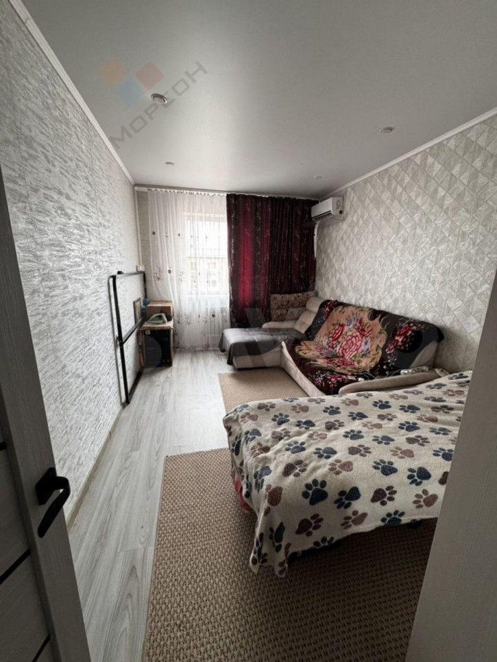 2-комн квартира Войсковая ул, 6/ 1к3