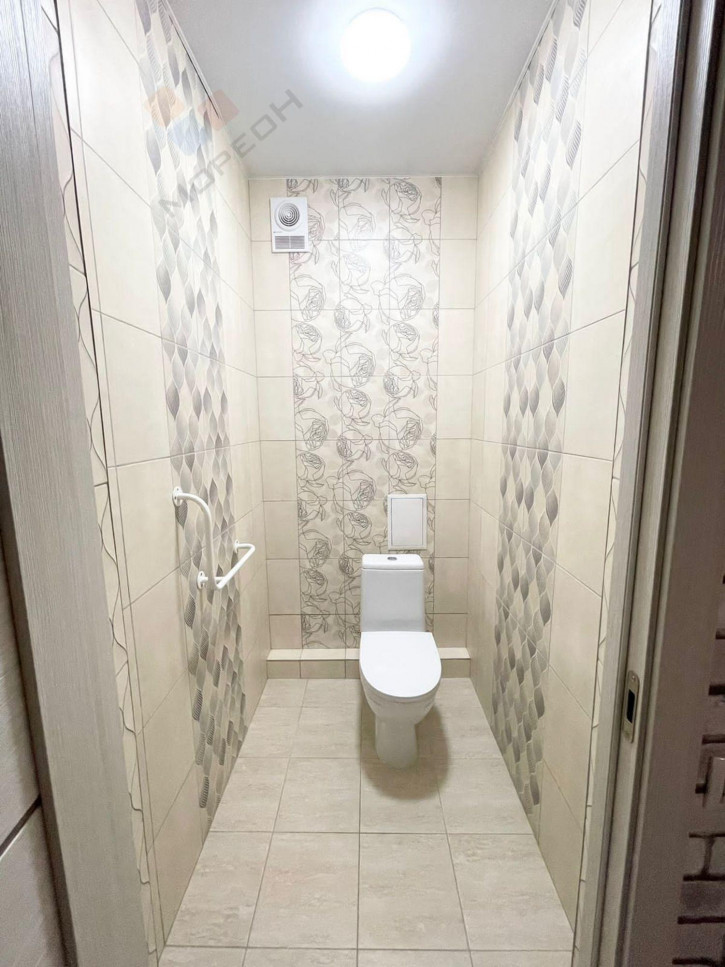 3-комн квартира Тургеневское ш, 33/3к14