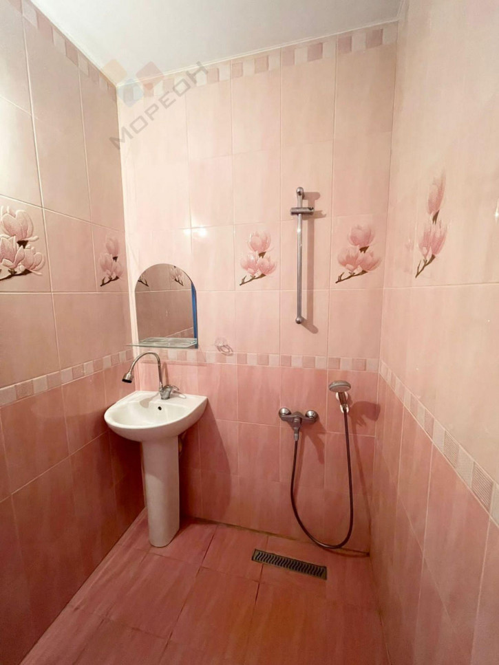 3-комн квартира Тургеневское ш, 33/3к14