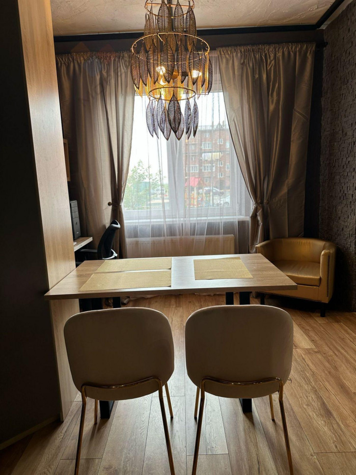 2-комн квартира Бжегокайская ул, 90/2 к4