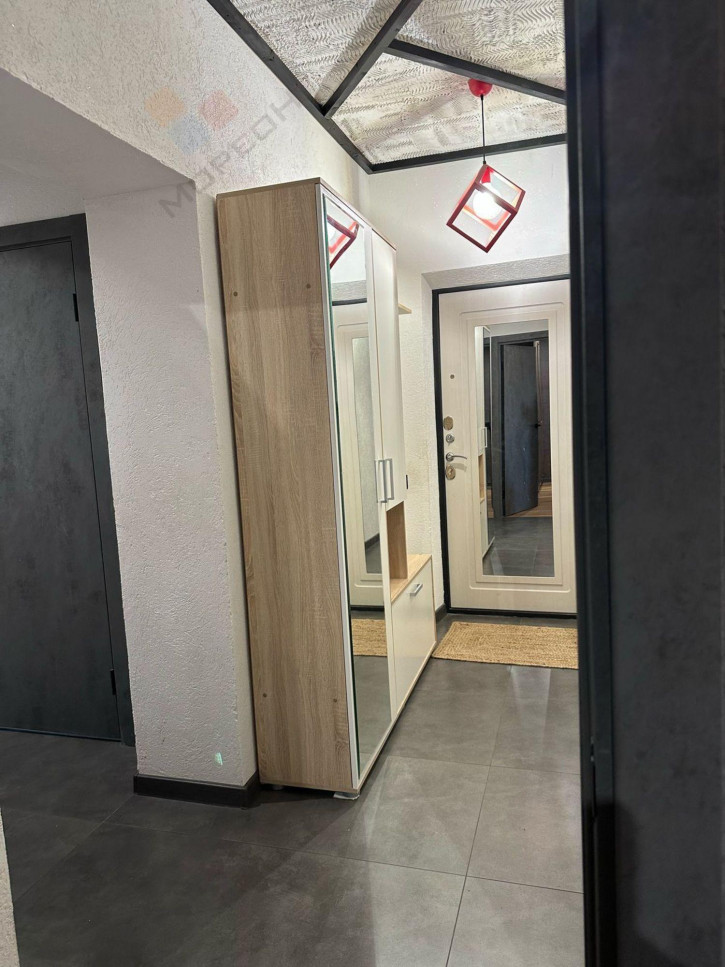 2-комн квартира Бжегокайская ул, 90/2 к4