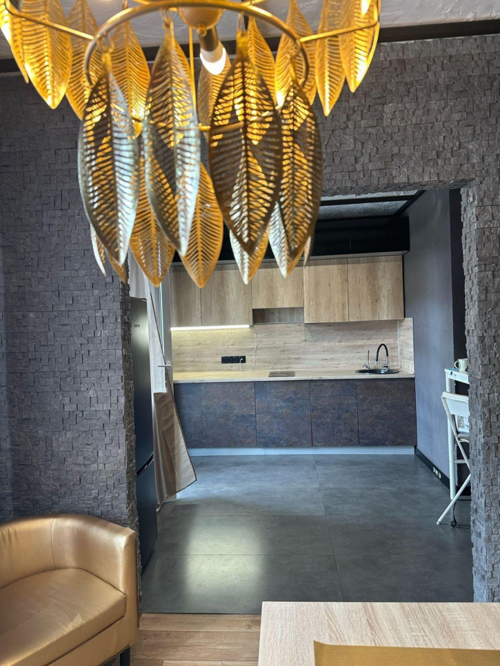 2-комн квартира Бжегокайская ул, 90/2 к4