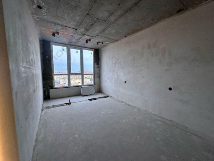 4-комн квартира Черниговская ул, 1