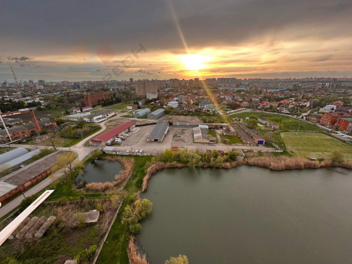 4-комн квартира Черниговская ул, 1