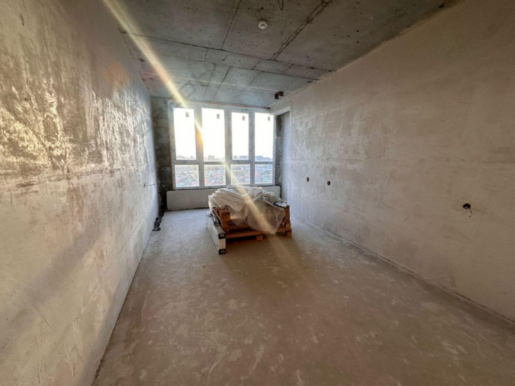 4-комн квартира Черниговская ул, 1