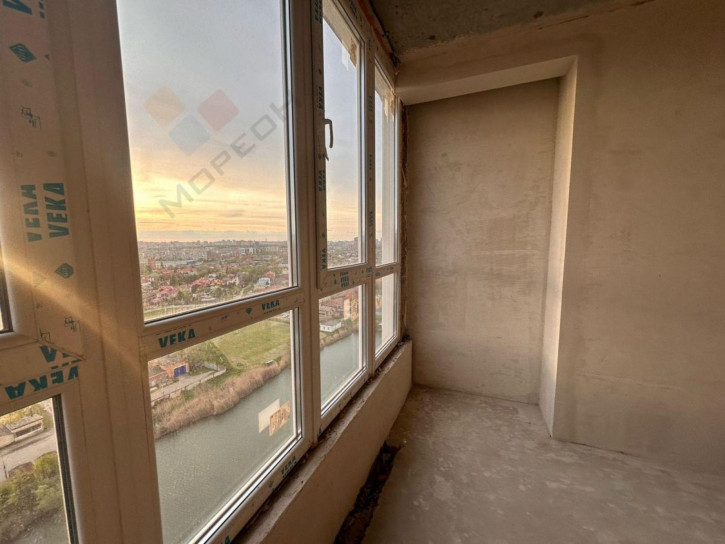 4-комн квартира Черниговская ул, 1