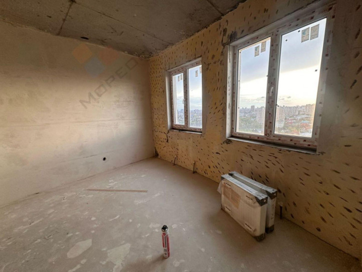 4-комн квартира Черниговская ул, 1