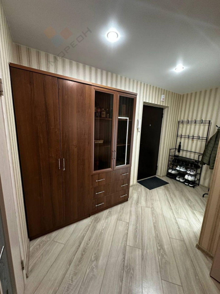 1-комн квартира им. Петра Метальникова ул, 5к3