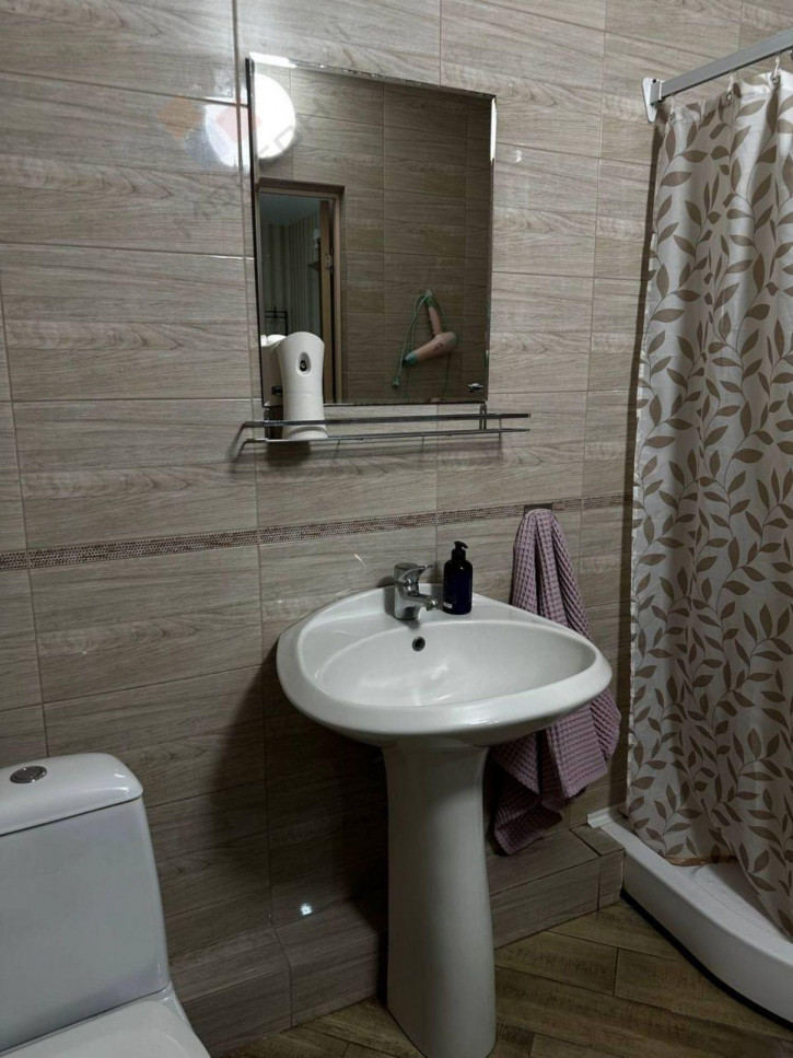 1-комн квартира им. Петра Метальникова ул, 5к3